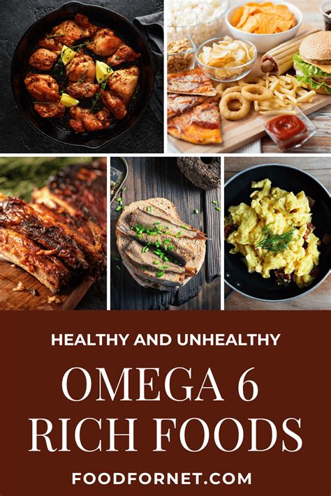 omega 6 foods to avoid.